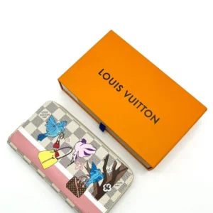 Кошелек Louis Vuitton 12