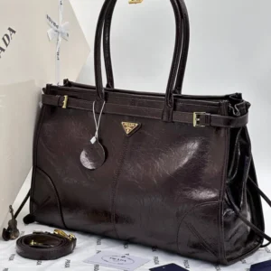 Сумка PRADA 3
