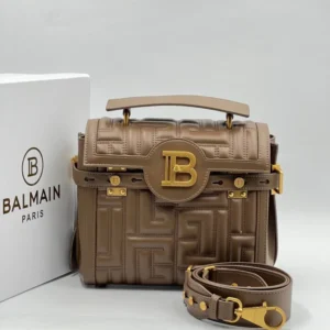 Сумка BALMAIN 21