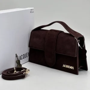 Сумка JACQUEMUS 33