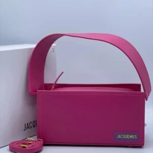 Сумка JACQUEMUS 7