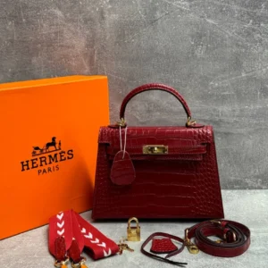 HERMES 20