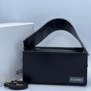 Сумка JACQUEMUS 8