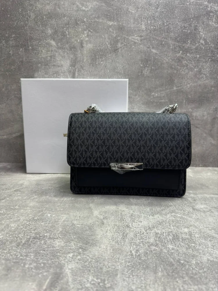 Сумка MICHAEL KORS z-404 — Черный — основной вид