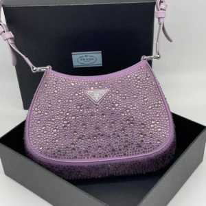 Сумка PRADA z-605