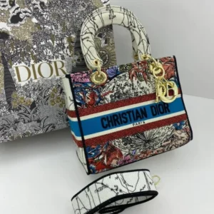 Сумка DIOR s-15