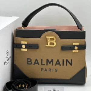 Сумка BALMAIN 30