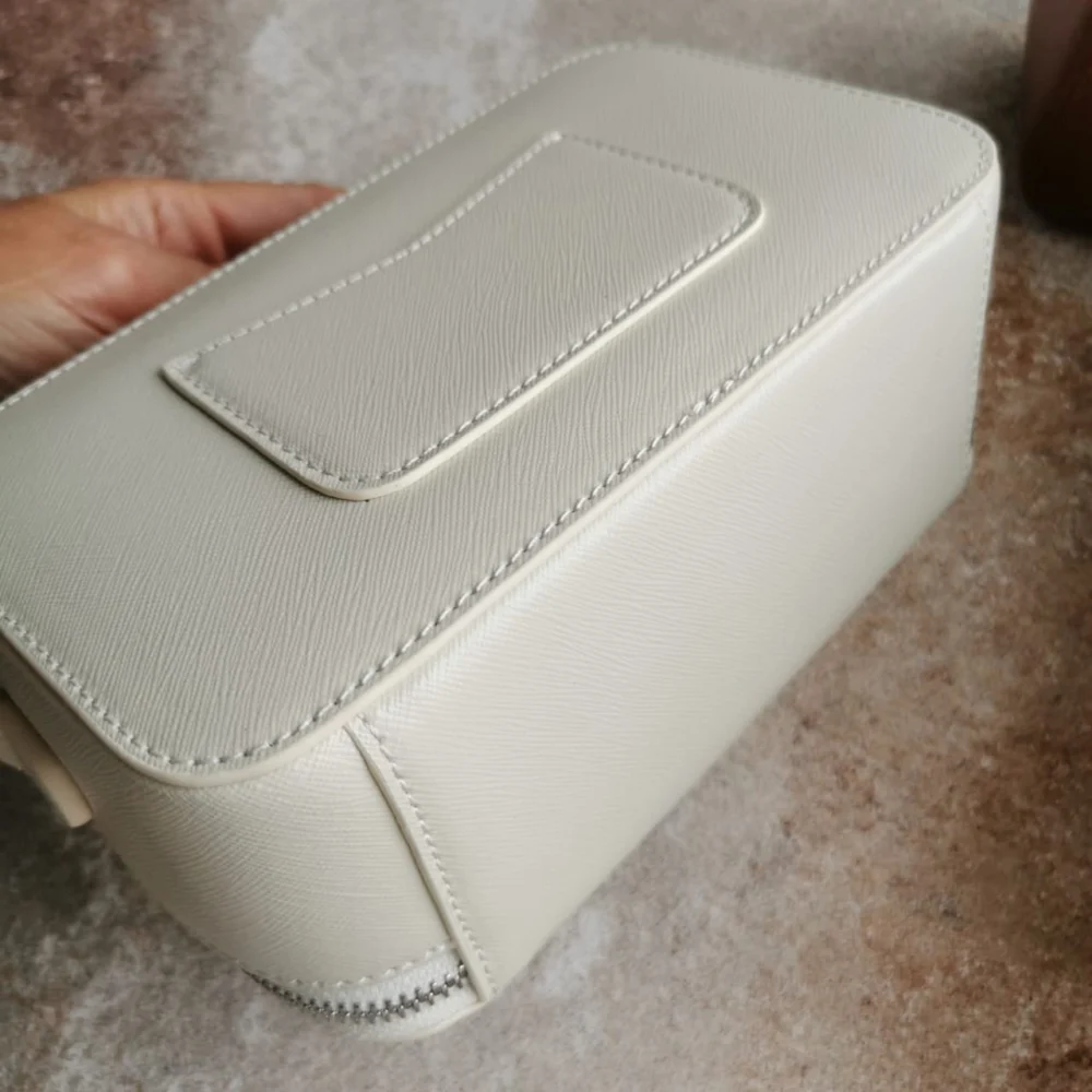 Сумка KARL LAGERFELD 10 — Молочный — дополнительный вид