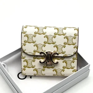 Кошелек CELINE 4
