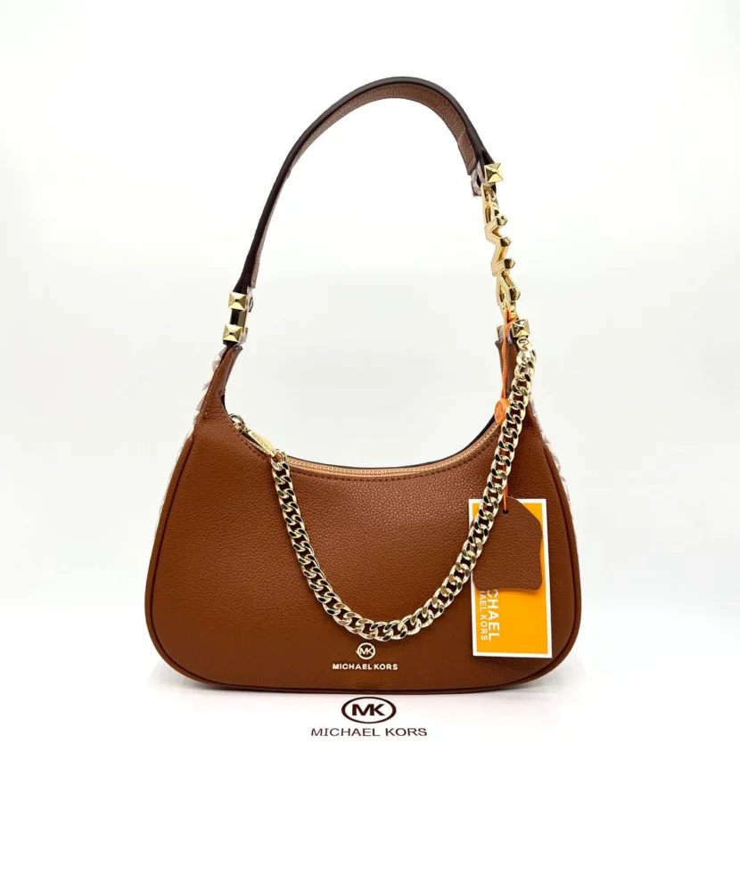 Сумка MICHAEL KORS 204-4 — Коричневый — дополнительный вид