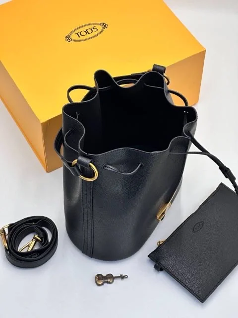 TODS 6 — Черный — дополнительный вид