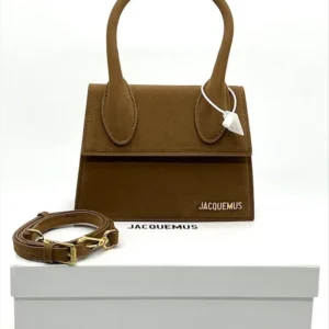 Сумка JACQUEMUS 15