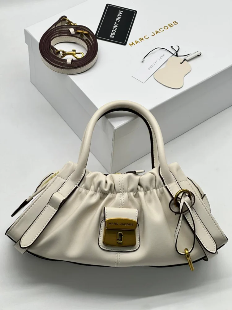Marc Jacobs 1 — Молочный — основной вид