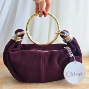 Сумка Chloe 3