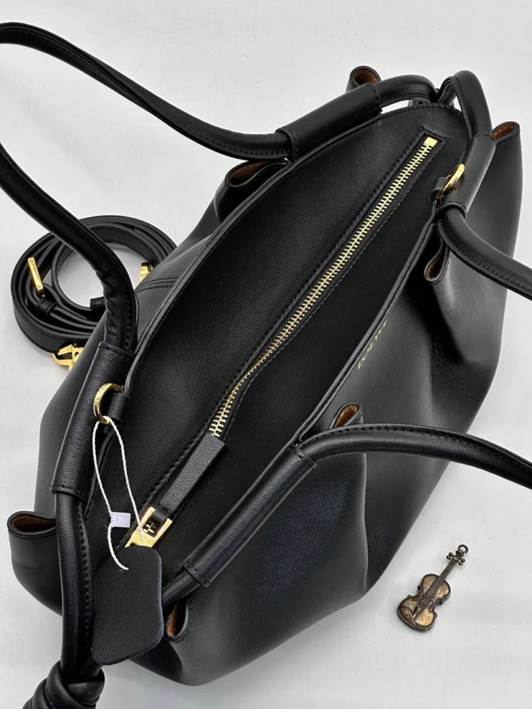 LOEWE 3 — Черный — дополнительный вид