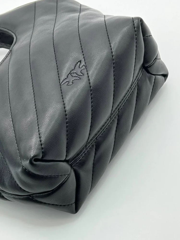 Сумка PINKO z_277 — Черный — дополнительный вид