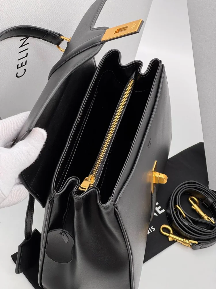 CELINE 2 — Черный — дополнительный вид