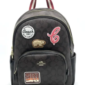 Рюкзак COACH 15