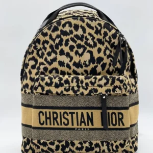 Рюкзак Christian Dior z-371