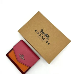 Кошелек COACH 6