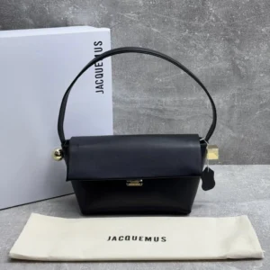 Сумка JACQUEMUS 14