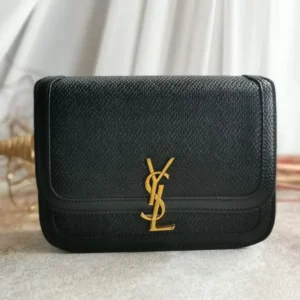 Сумка YVES SAINT LAURENT R-12