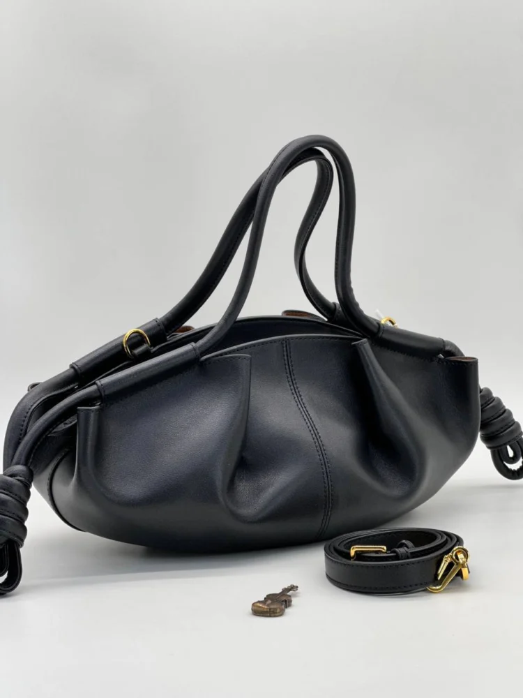 LOEWE 3 — Черный — дополнительный вид