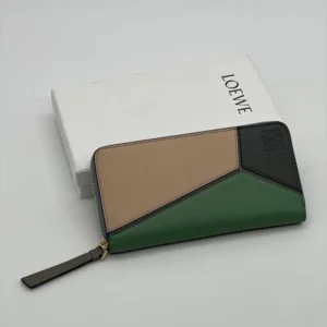 Кошелек LOEWE 8