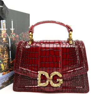 Сумка Dolce&Gabbana 0-2