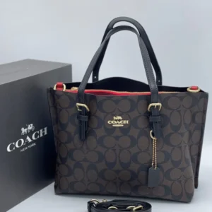 Сумка COACH 33