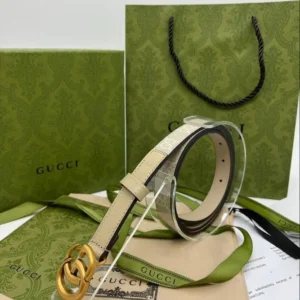 Ремень GUCCI 2