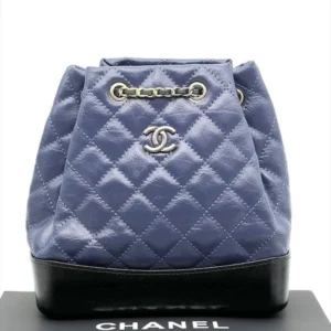 Рюкзак CHANEL 7