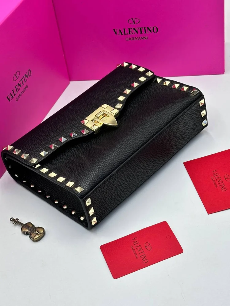 VALENTINO 14 — Черный — дополнительный вид