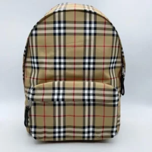 Рюкзак BURBERRY 0-6