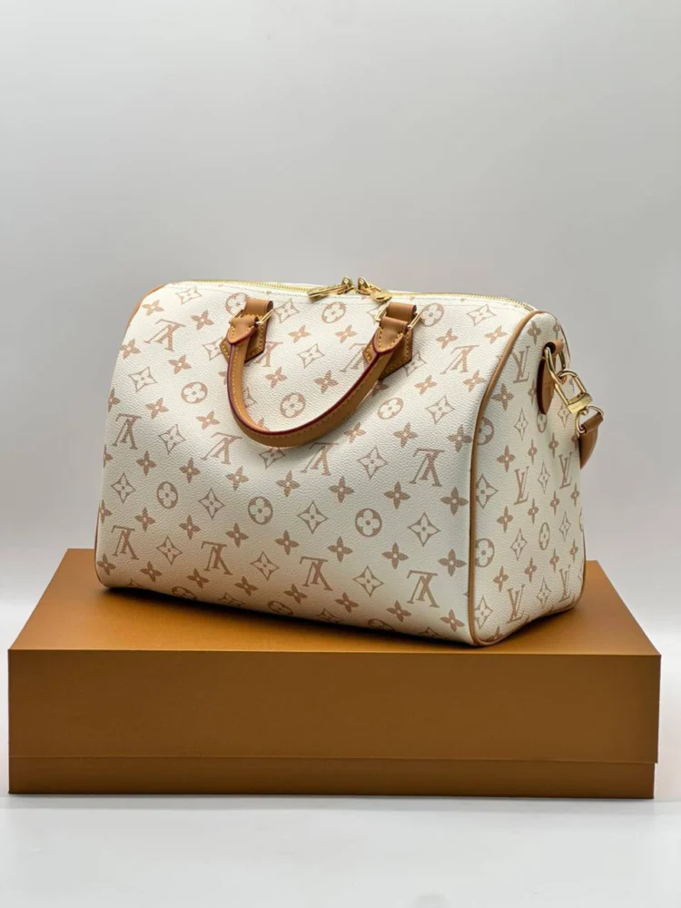 Сумка Louis Vuitton z-499 — Молочный — дополнительный вид