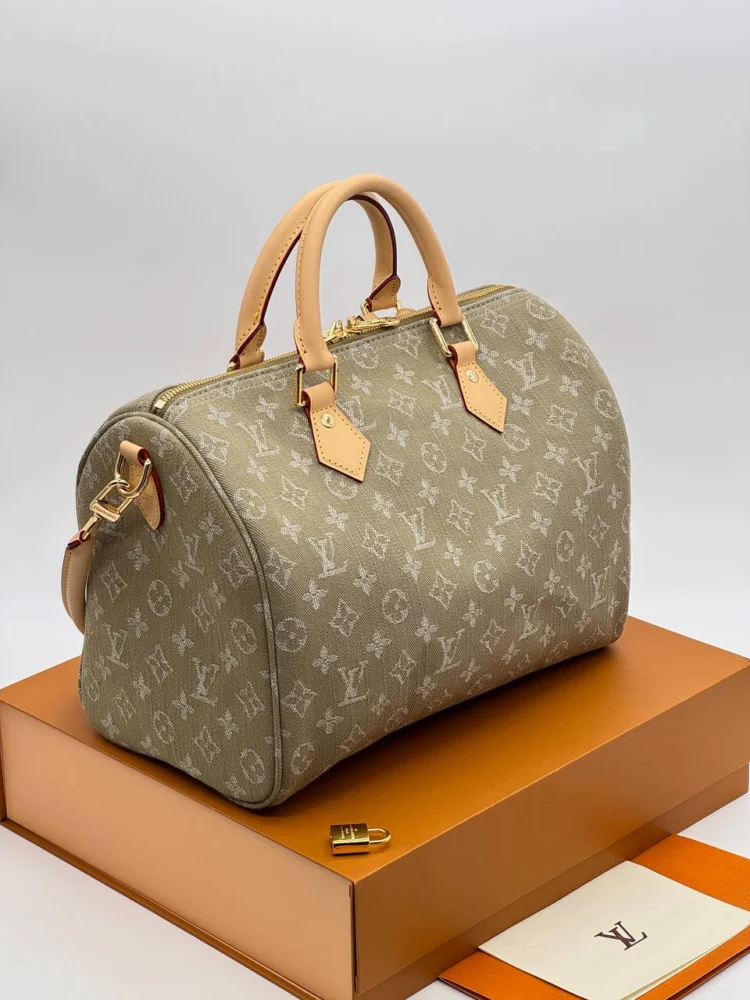 Сумка Louis Vuitton 5567345 — Коричневый — дополнительный вид