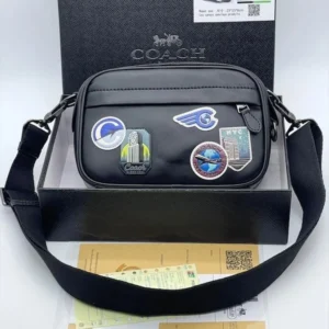 Мужская сумка COACH 8