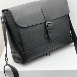 Мужская сумка COACH