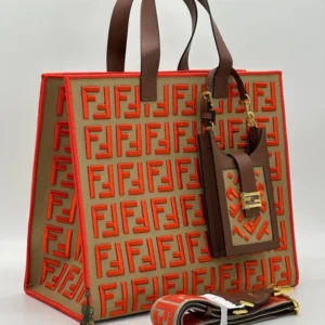 Сумка FENDI z-651