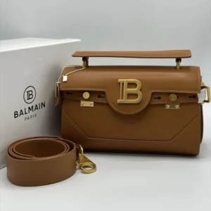 Сумка BALMAIN 40