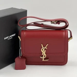 Сумка YVES SAINT LAURENT R-4