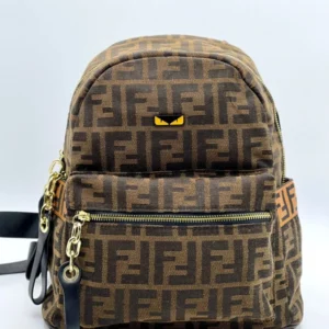 Рюкзак FENDI 4