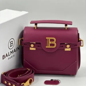 Сумка BALMAIN 52