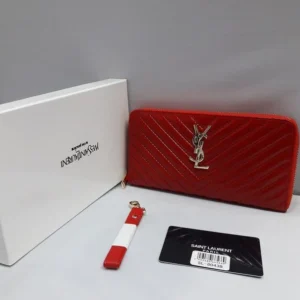 Кошелек YVES SAINT LAURENT 11