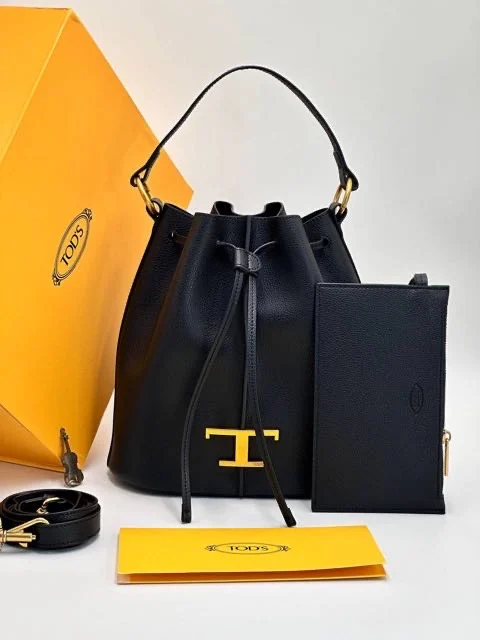 TODS 6 — Черный — основной вид