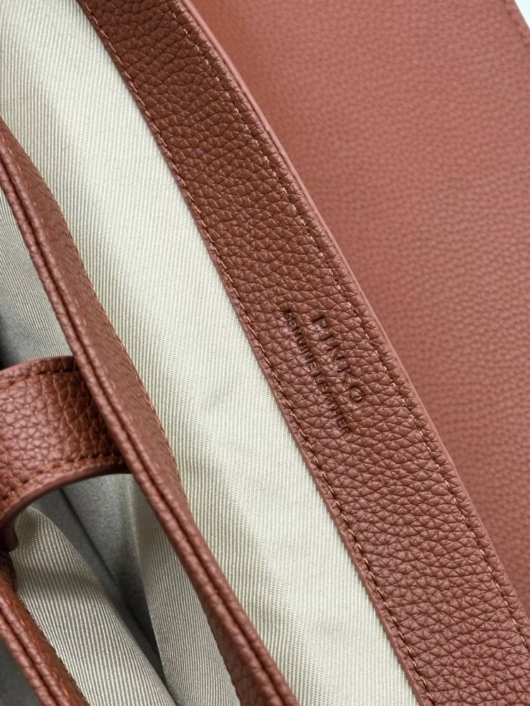 Сумка PINKO z-45 — Коричневый — дополнительный вид