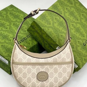 Сумка Gucci 556-3