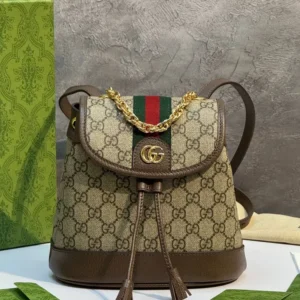 Рюкзак GUCCI