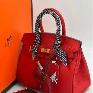 Сумка HERMES 7