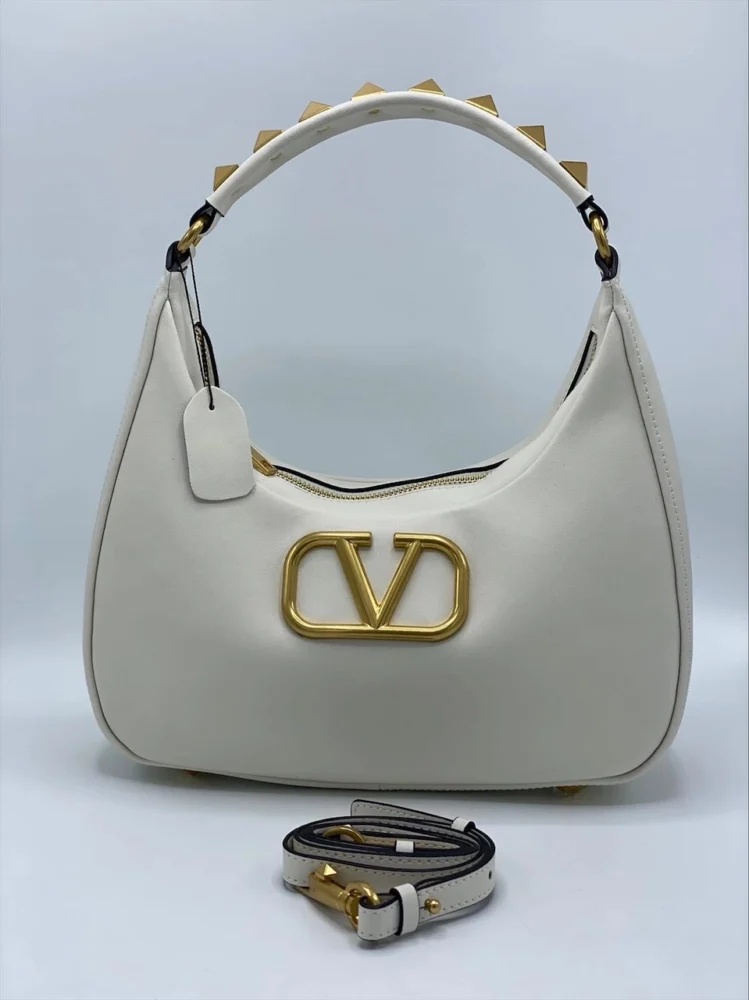 Сумка VALENTINO 608090 — Белый — основной вид